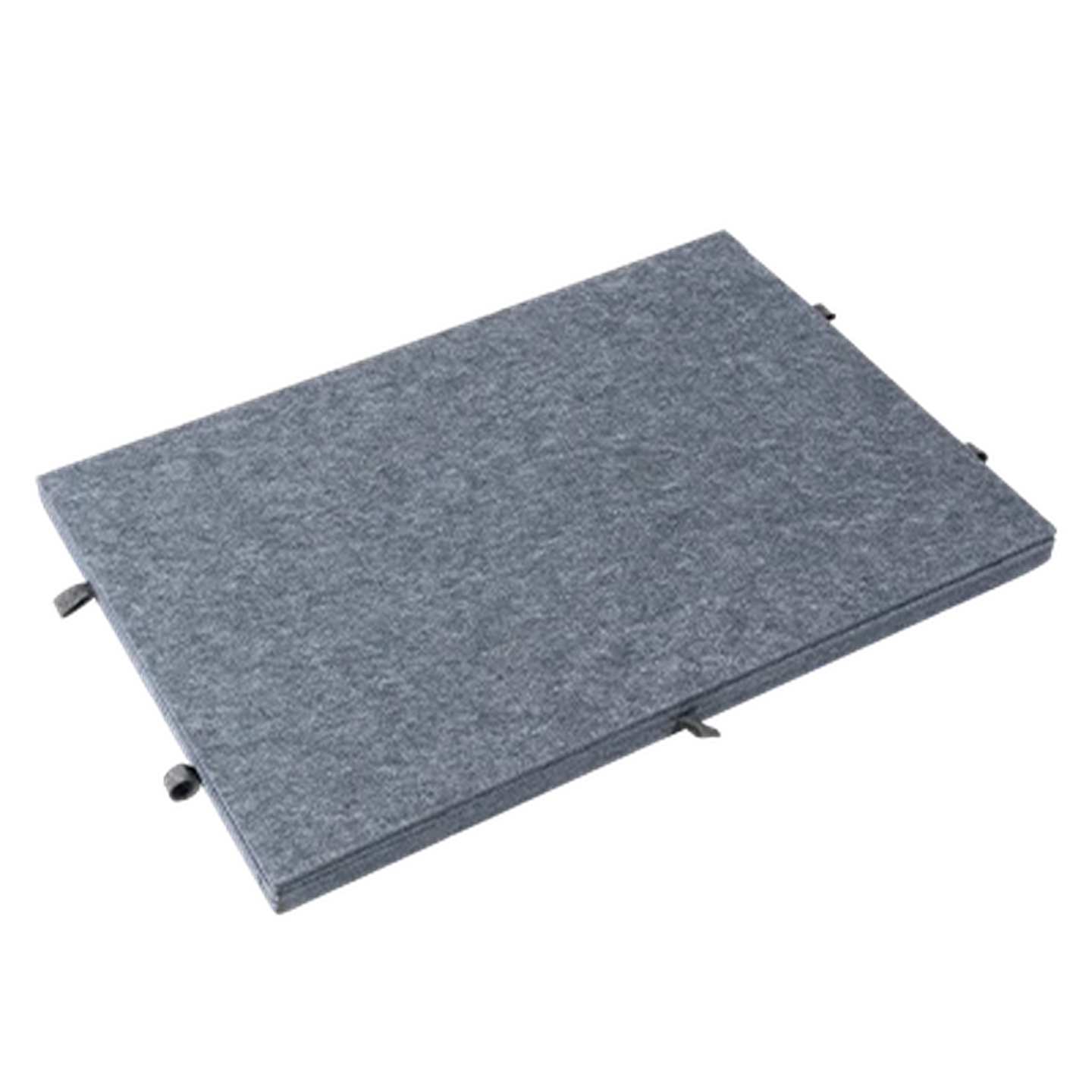 Filz-Puzzletisch Artikel 6739300 zusammengeklappt