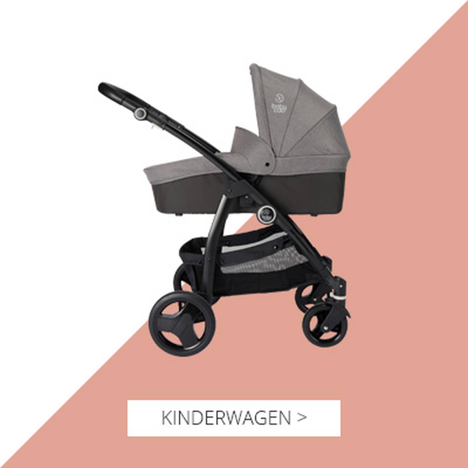 Kinderwagen