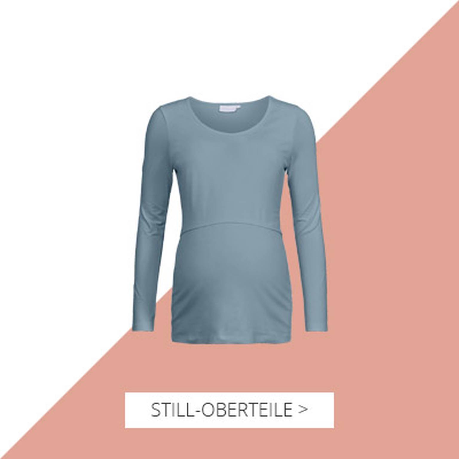 Still-Oberteile
