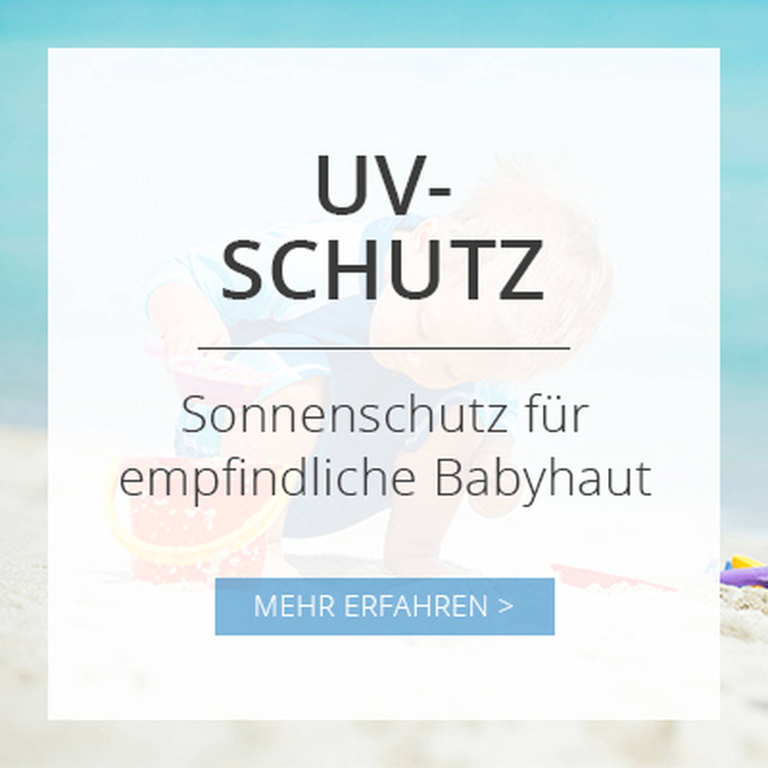 UV-Schutz