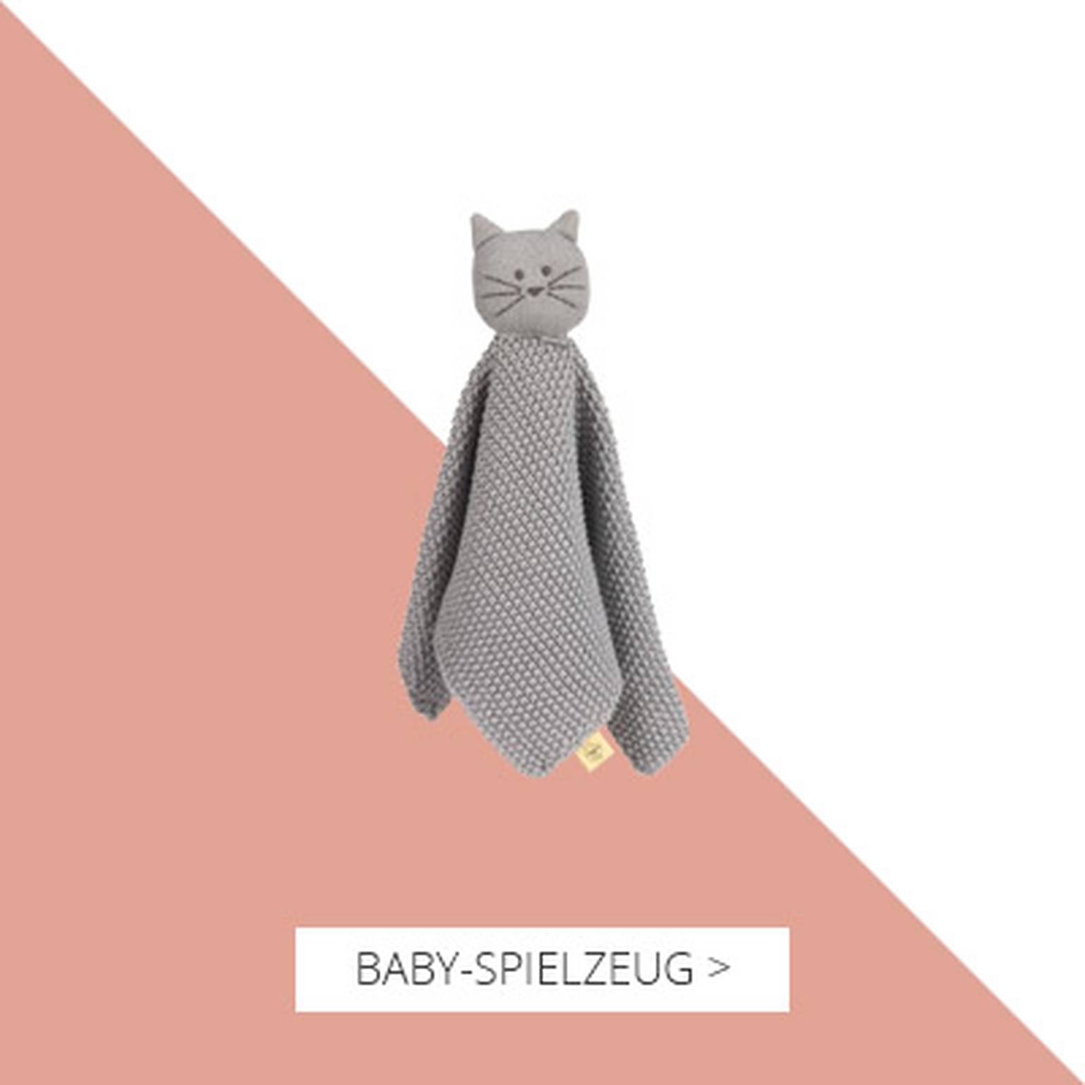 Baby-Spielzeug