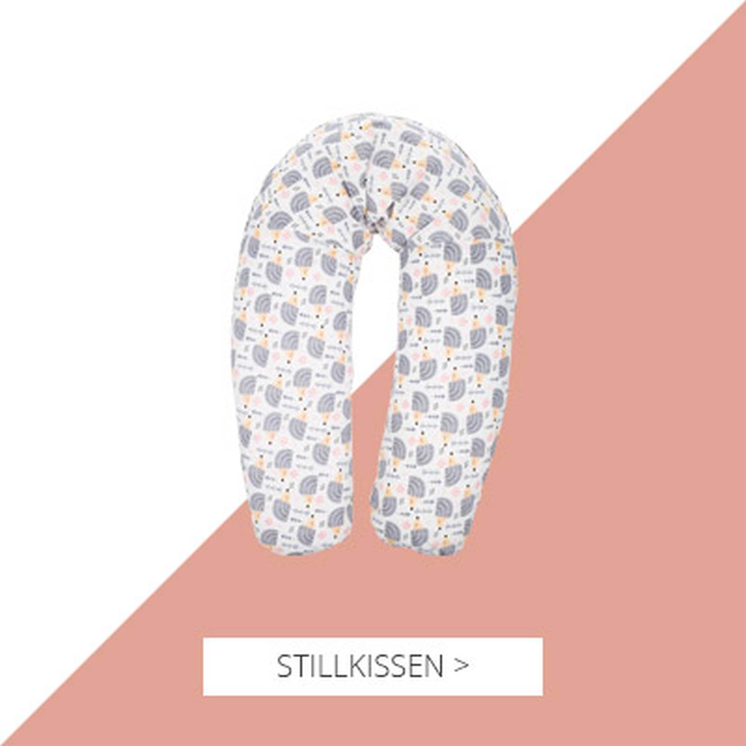 Stillkissen