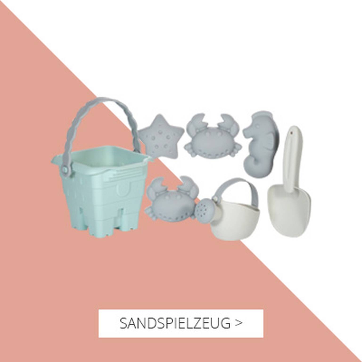 Sandspielzeug