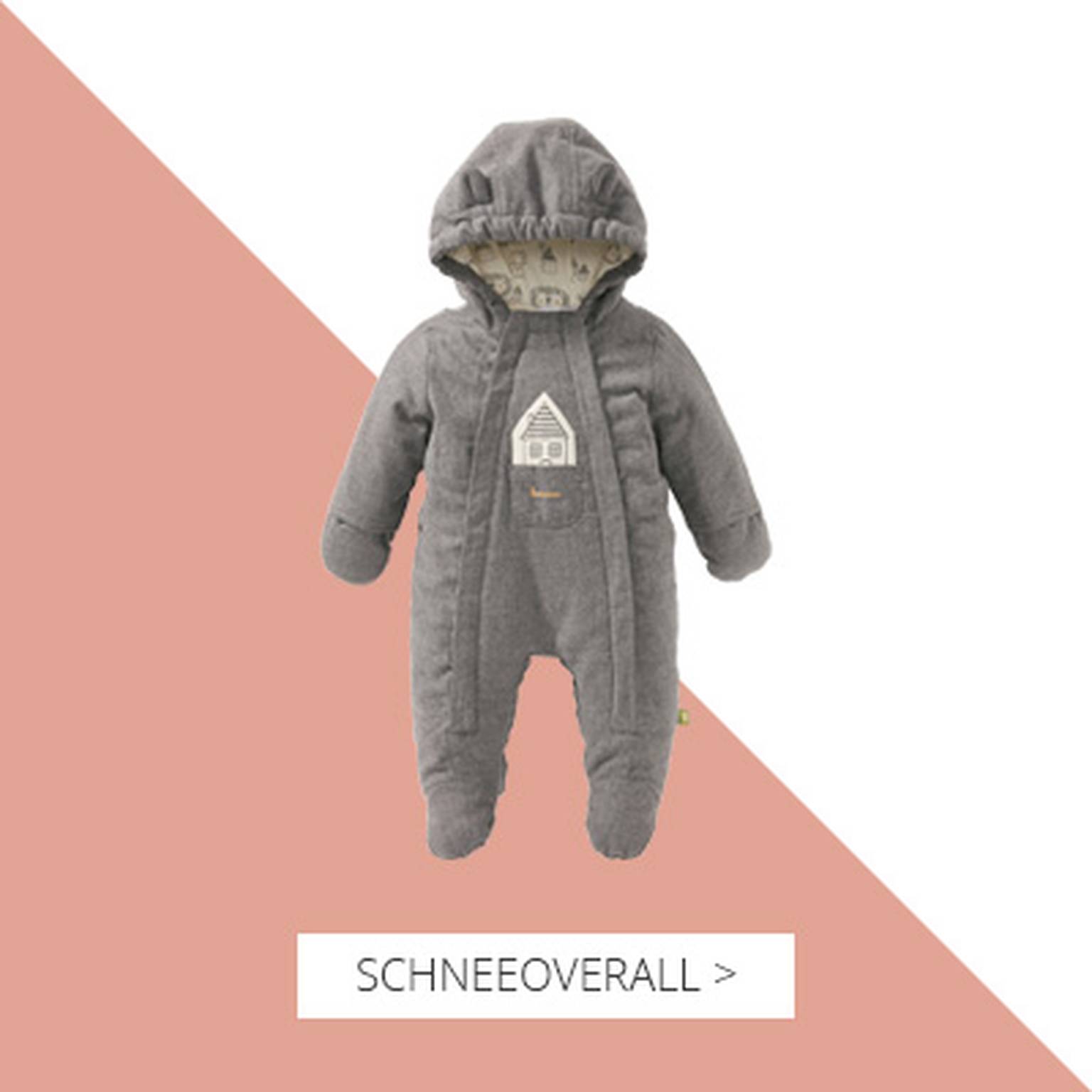 Schneeoverall