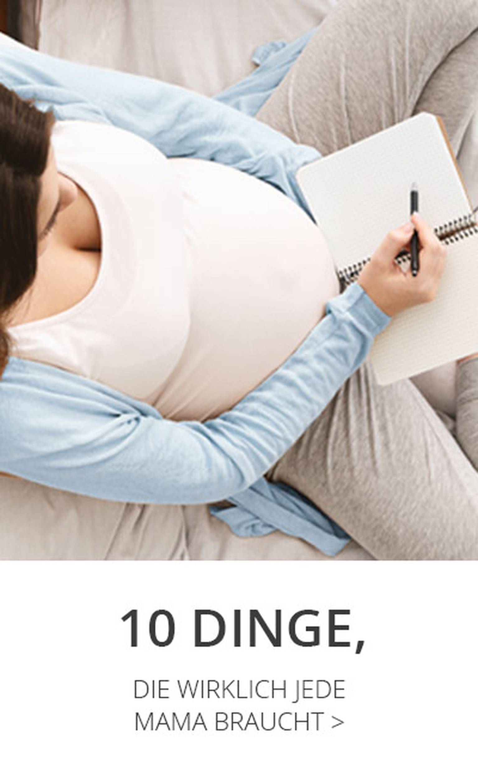 10 Dinge