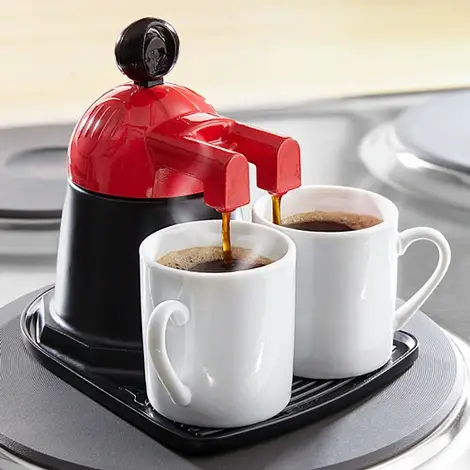 Kaffeemaschinen