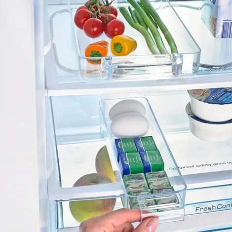 Kühlschrankorganizer