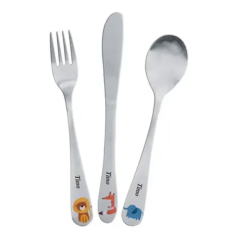 Besteck-Sets