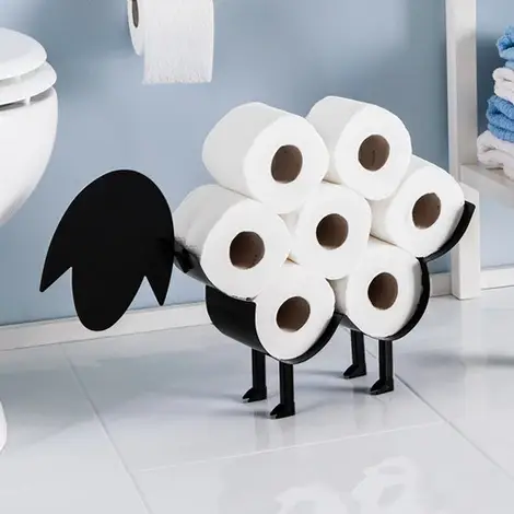 Toilettenzubehör