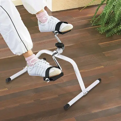 Pedaltrainer