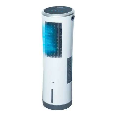 Ventilatoren