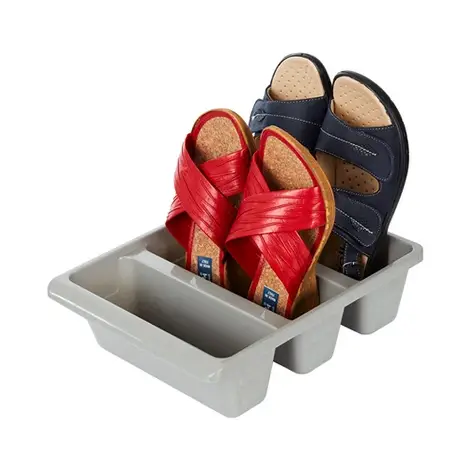 Schuhstapler