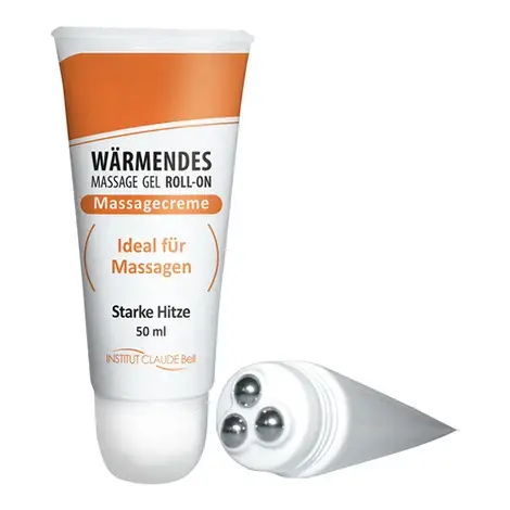 Massageöle