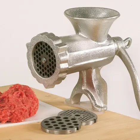 Mixer & Rührgeräte