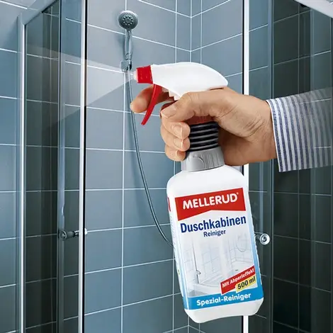 Reinigungsmittel