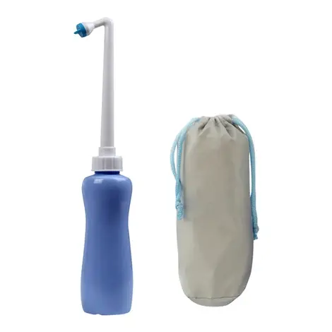 Hygienehilfe