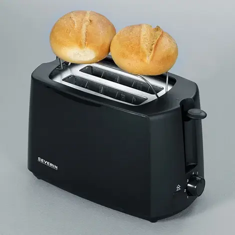 Toaster