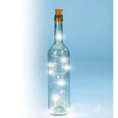 Lichterketten