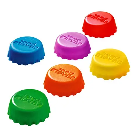 Verschlussclips