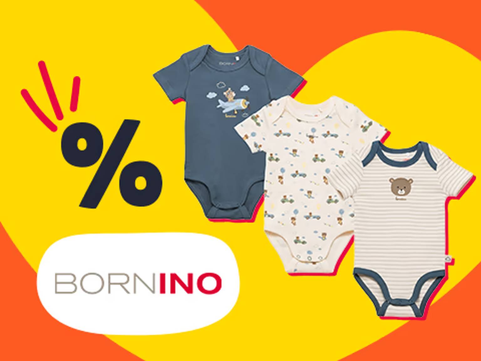 Bornino Deals