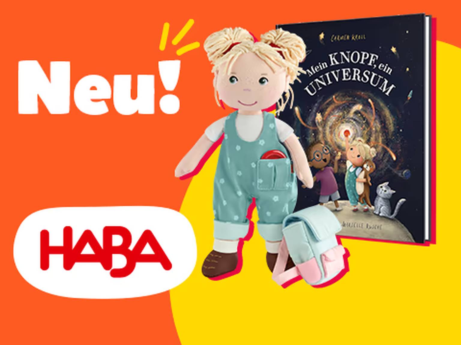 Neu Haba