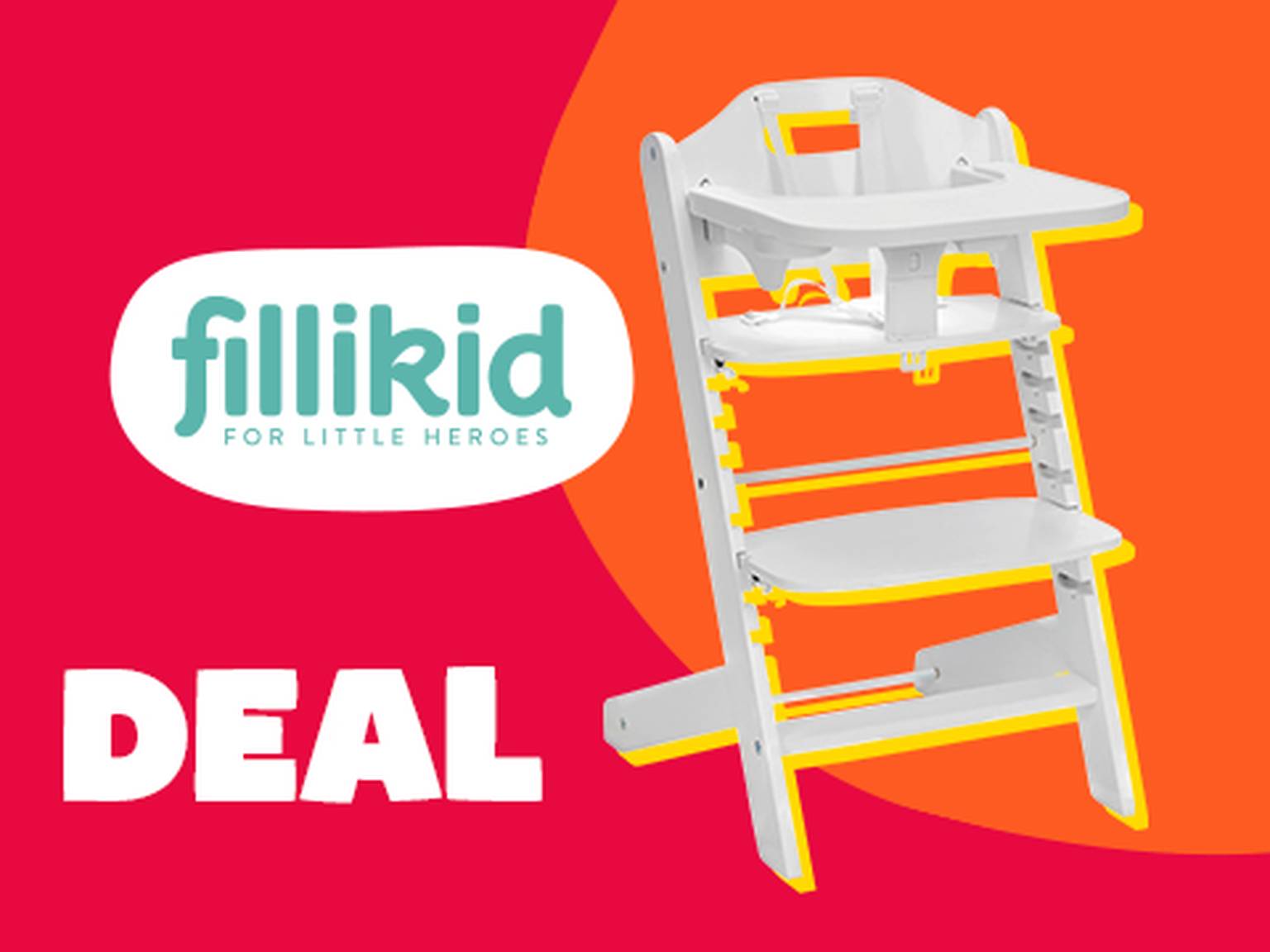 Fillikid Deal