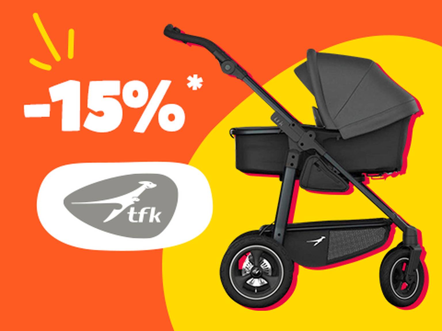 -15%* tfk