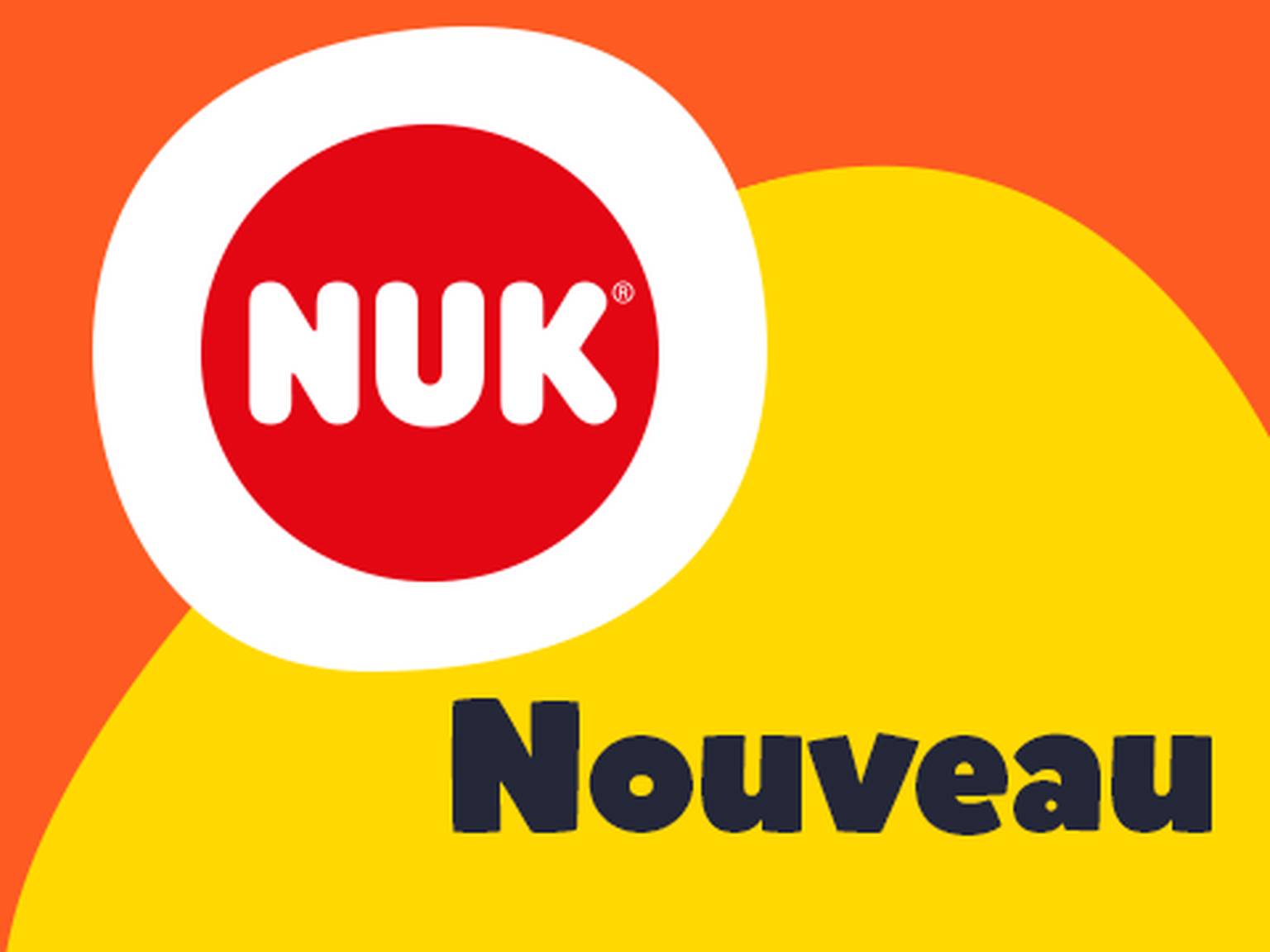 NUK nouveau