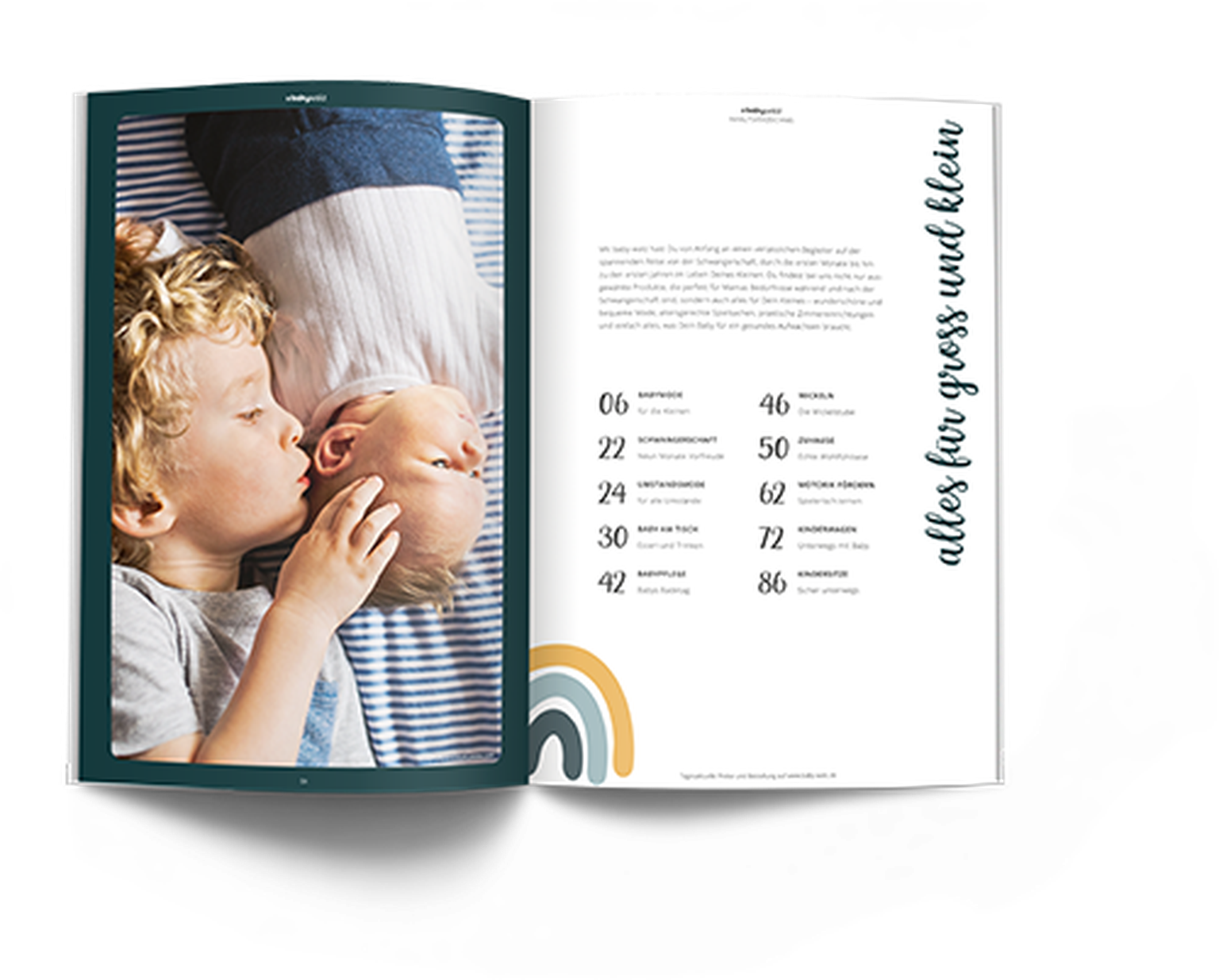 baby-walz Katalog