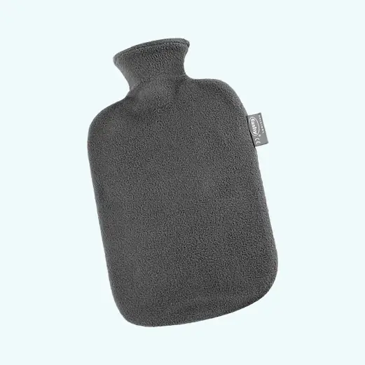 Waermeflasche