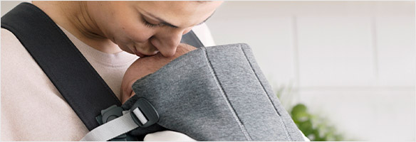 Babybjörn Babytragen