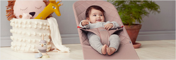 Babybjörn Babywippen