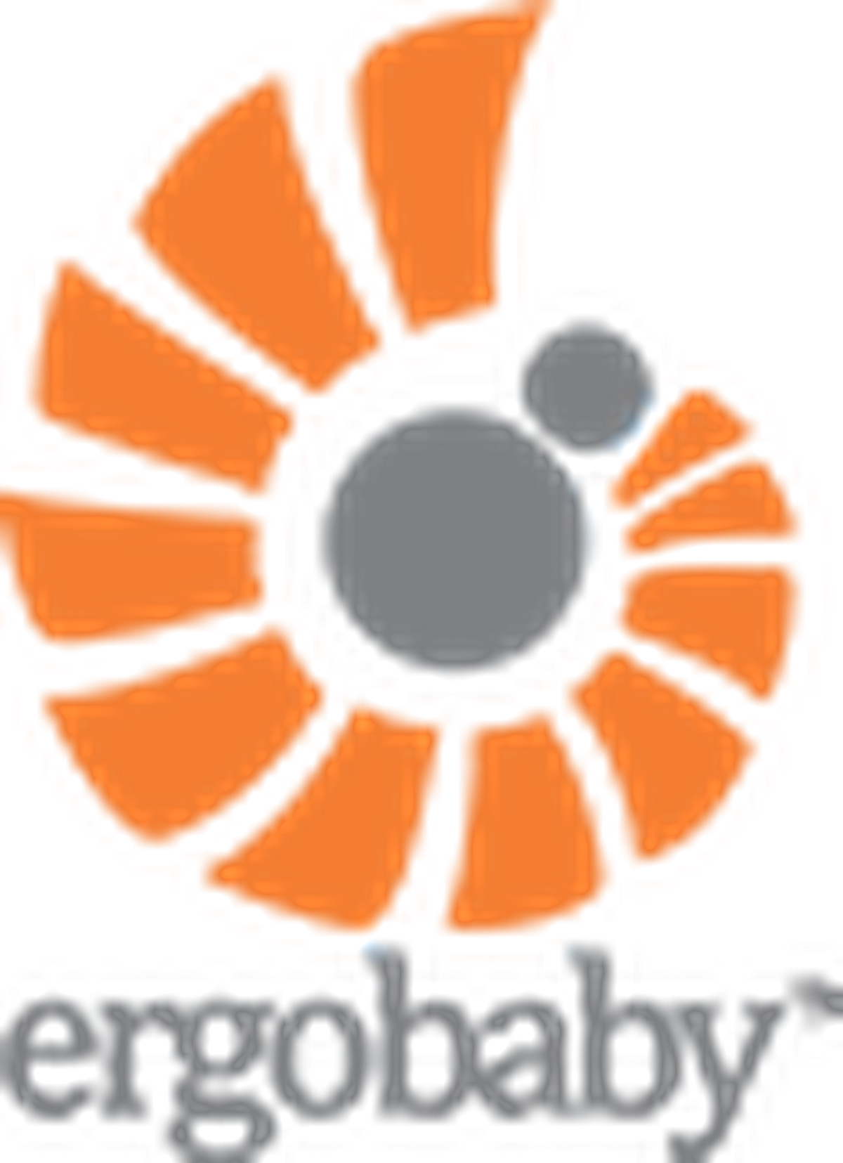 Logo ergobaby
