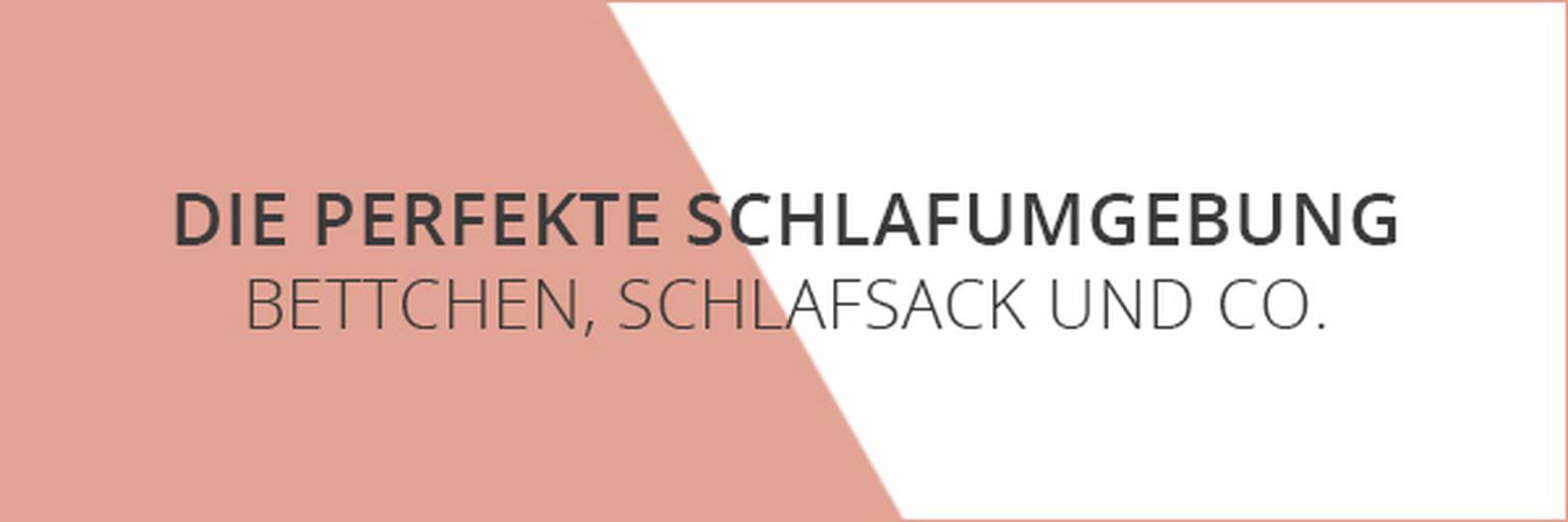 Die perfekte Schlafumgebung