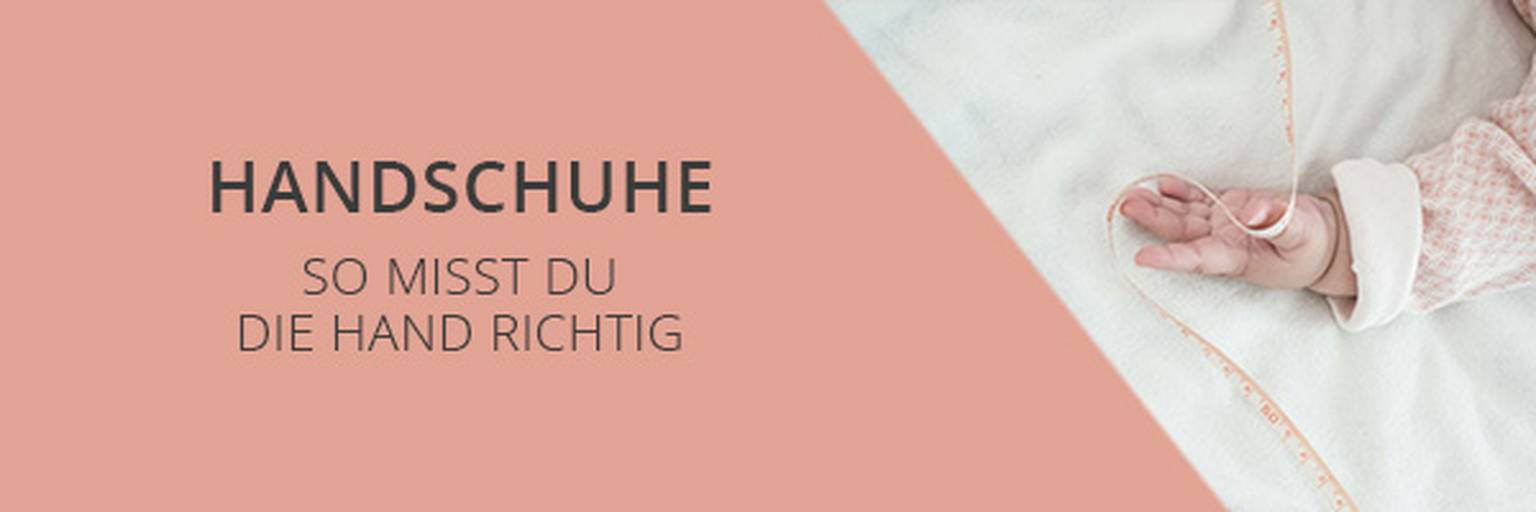 Handschuhe