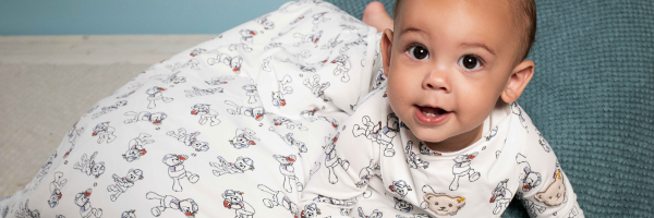 Steiff Babymode