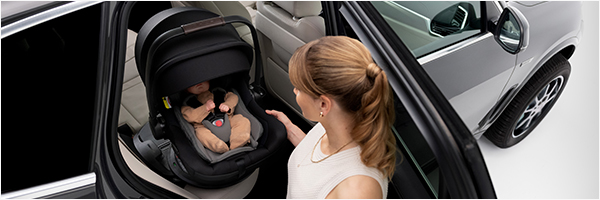 Nuna Babyschalen und Kindersitze