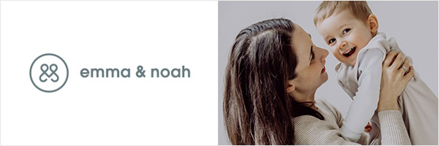 emma & noah