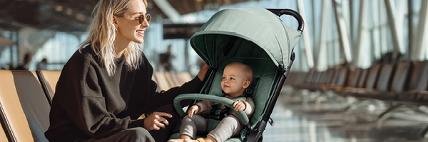 Chicco Kinderwagen