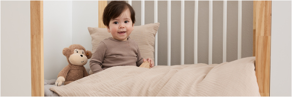 Bornino Home Bettwäsche