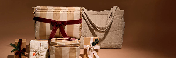 Lässig Wickeltaschen, Wickelrucksäcke & Zubehör