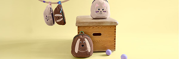 Lässig Kindertaschen & Trolleys