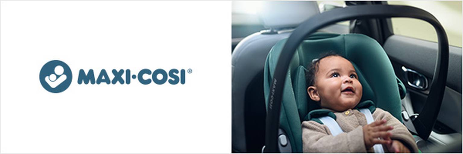 Maxi-Cosi