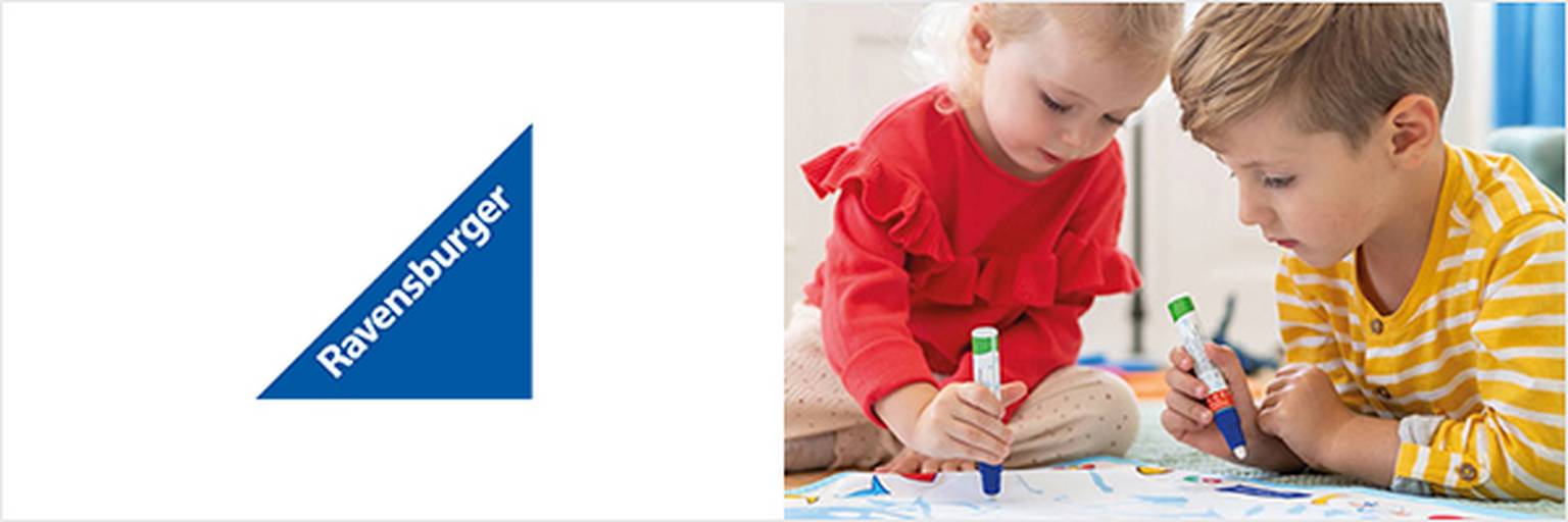Ravensburger