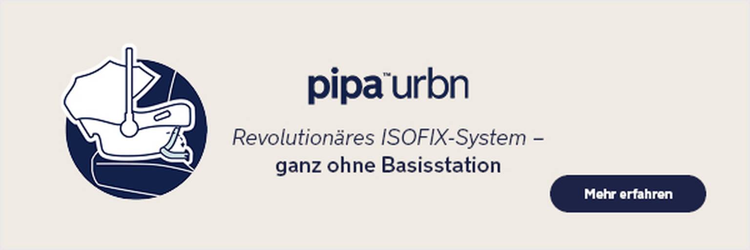 Nuna PIPA urbn