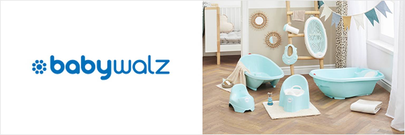 Baby-walz