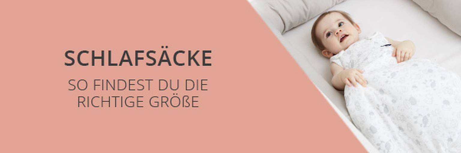 Schlafsäcke