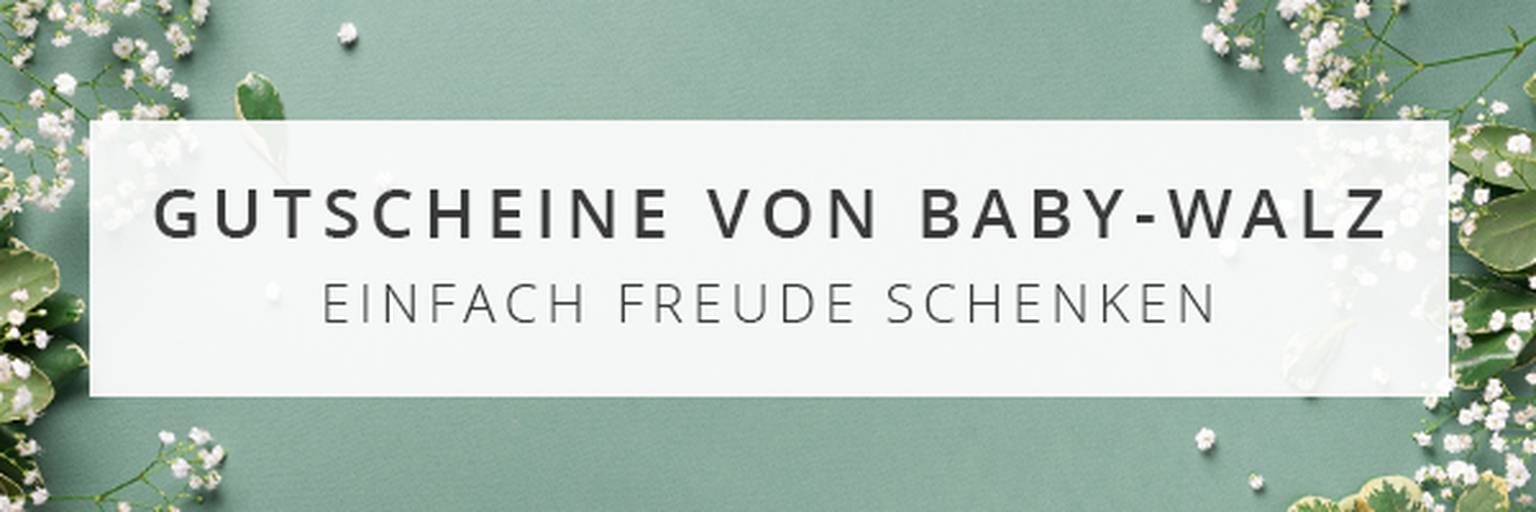 Geschenkgutscheine