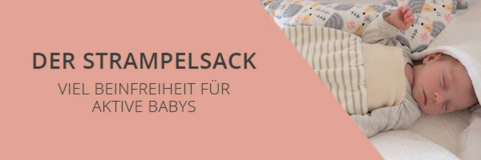 Der Strampelsack
