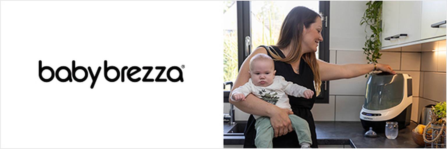 babybrezza